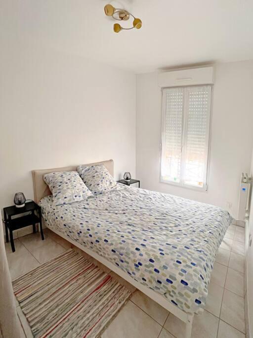 Apartamento Cosy Appart. Aux Portes De Paris *