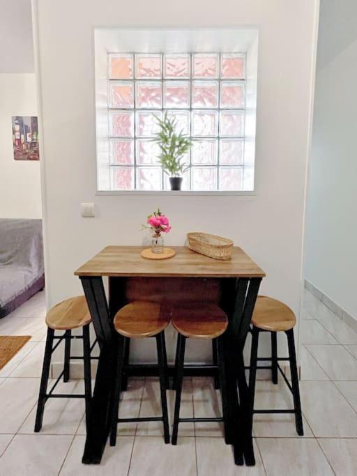 Cosy Appart. Aux Portes De Paris Apartamento *