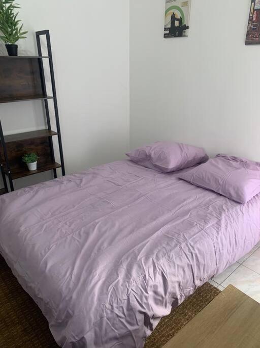 Cosy Appart. Aux Portes De Paris Apartment *